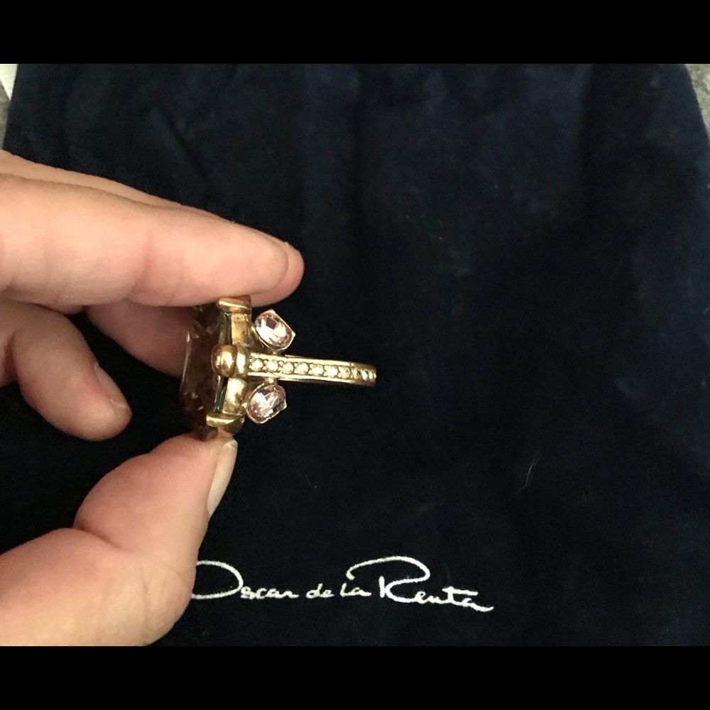 Oscar de la Renta ring - Picture 6 of 7